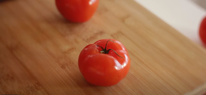 The Bountiful Benefits of Tomatoes: